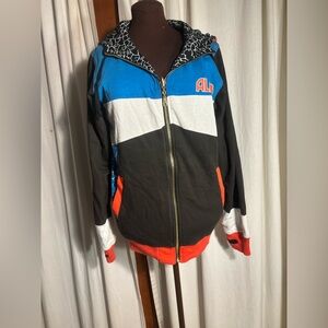 ALAB Y2K Men’s Reversible Jacket-Medium